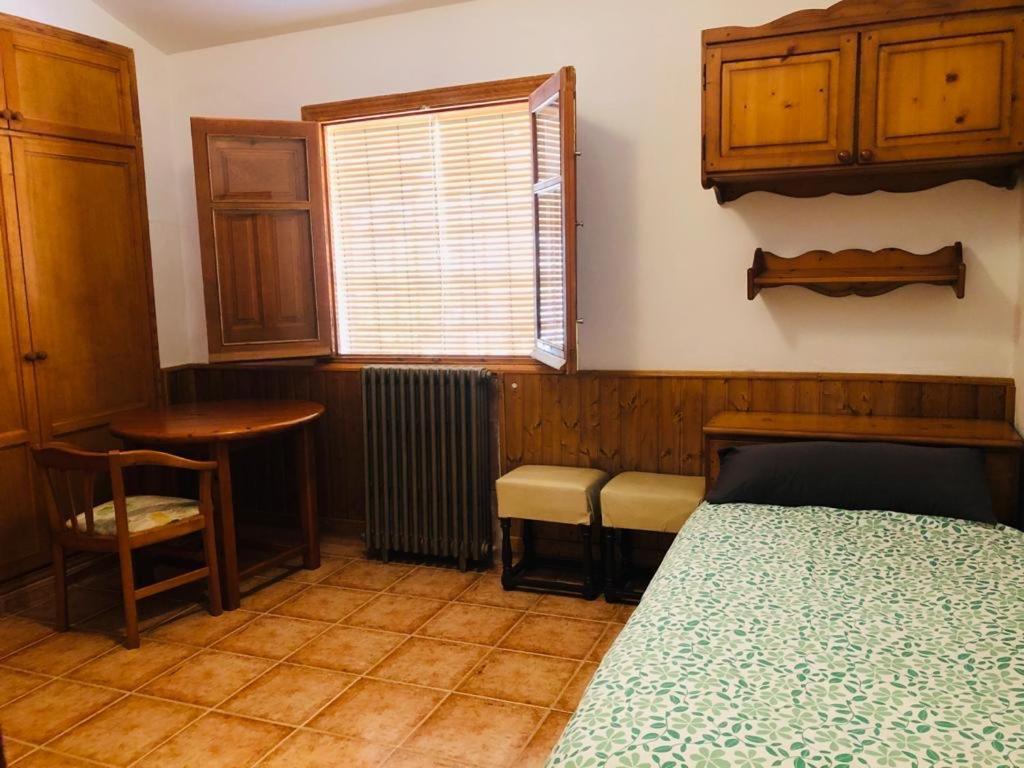 말라가 Casa Rural El Alamo 빌라 외부 사진
